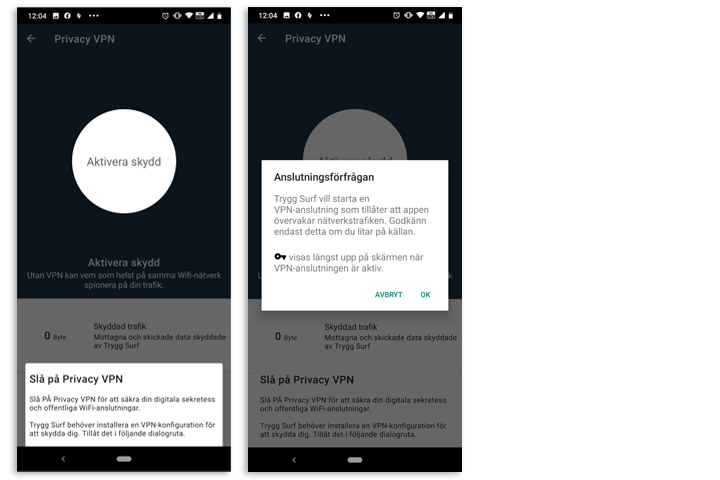 KS-Bredband-Trygg-Surf-Guide-Installera barnprofil Android-15